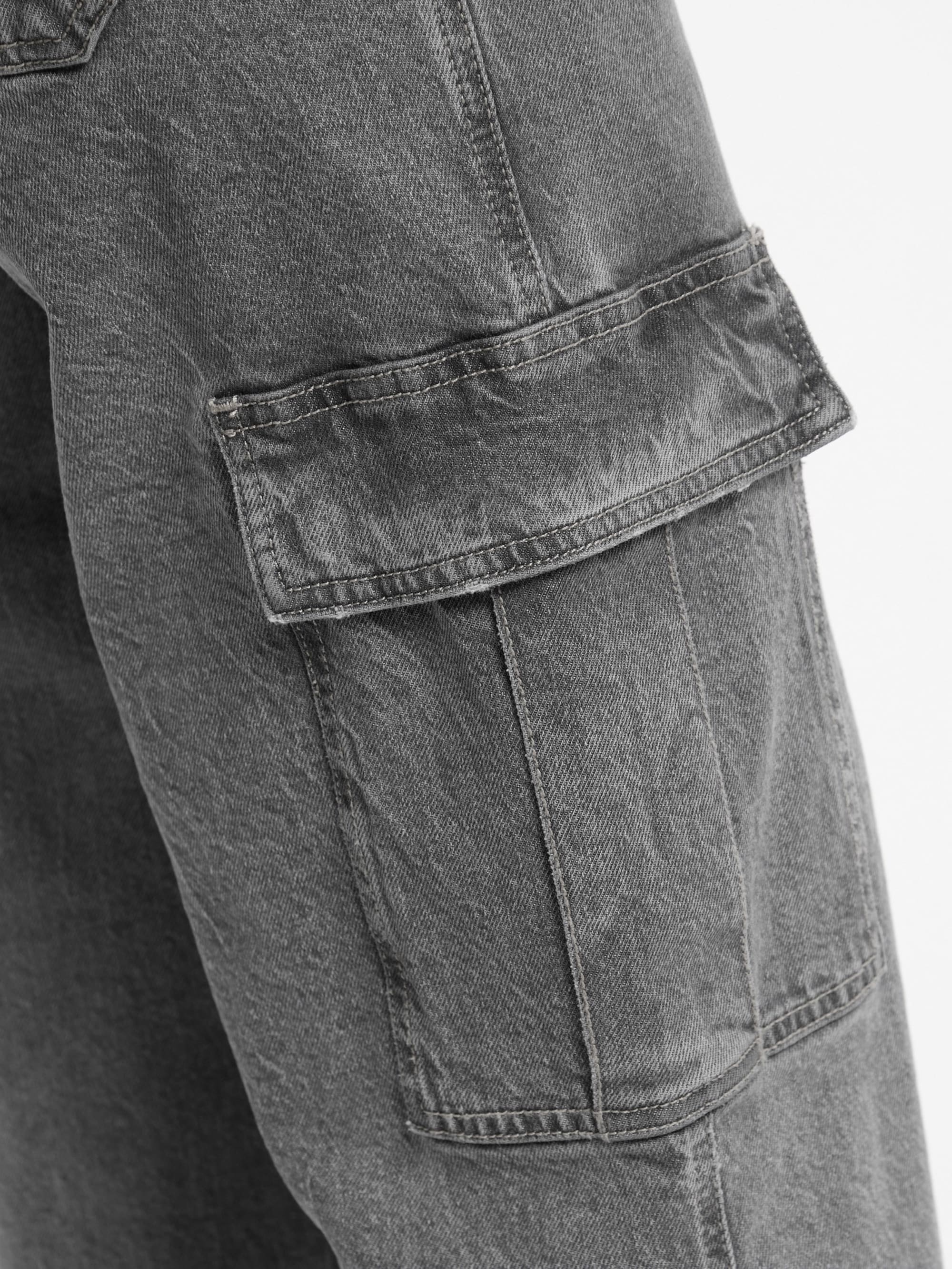 Gj Heritage Grey Wash