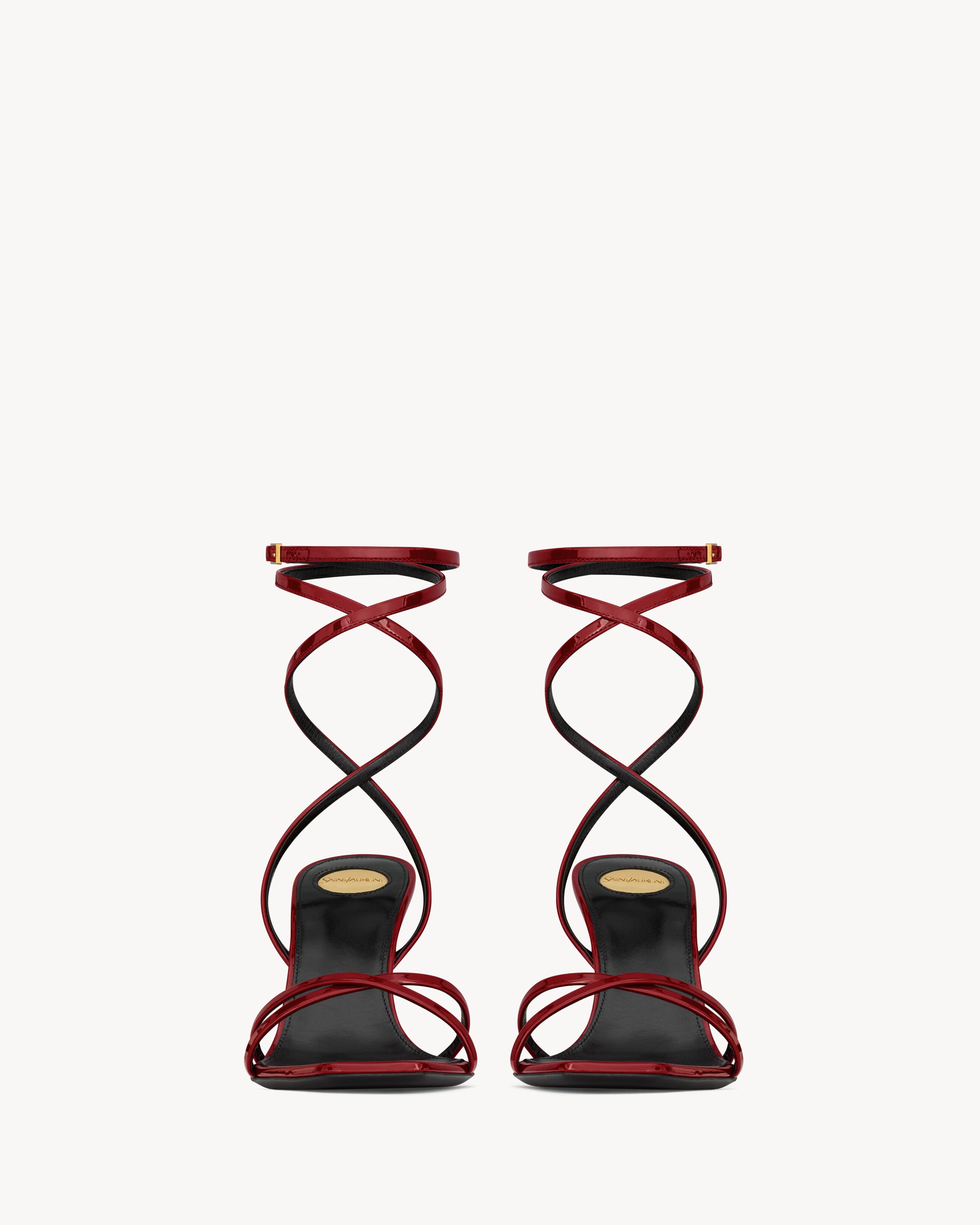 Dark Barolo