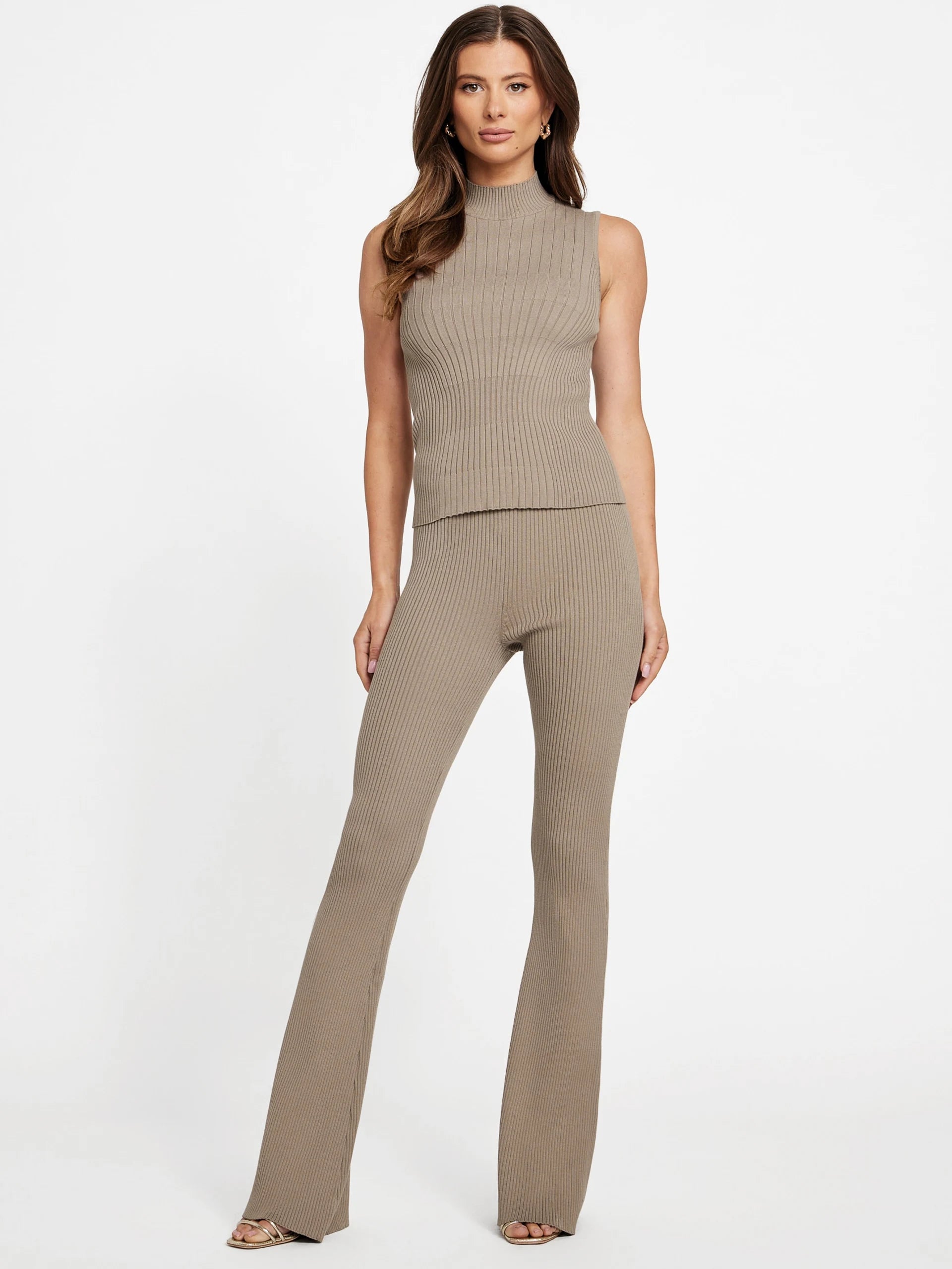 Silk Taupe