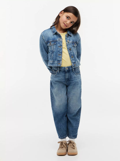 Heritage Denim
