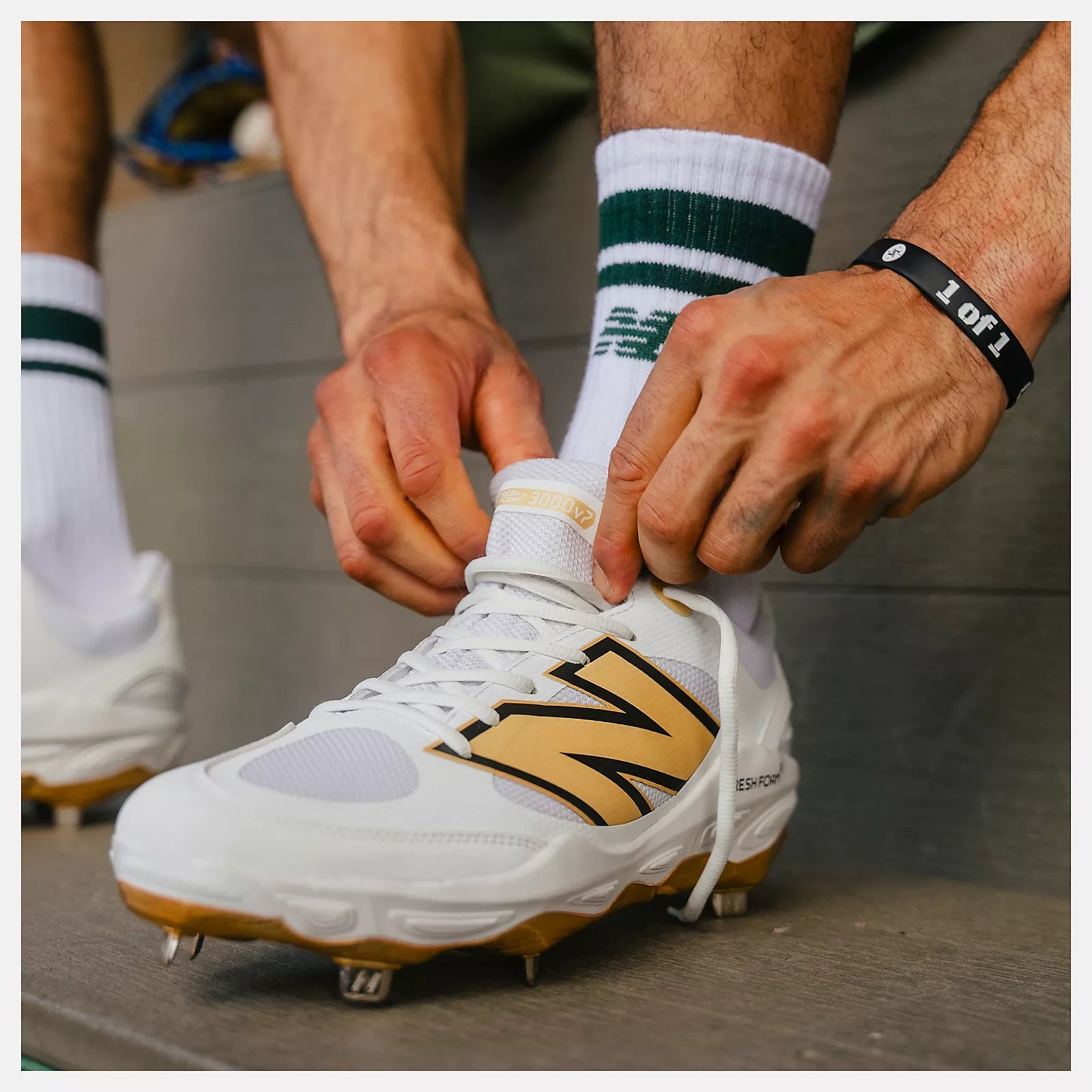 Nb 103 White With Thunder