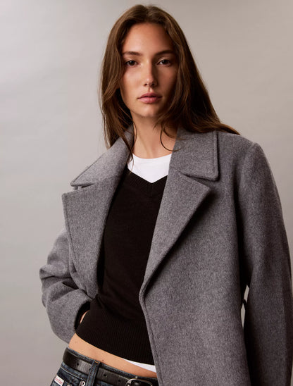 Grey Heather