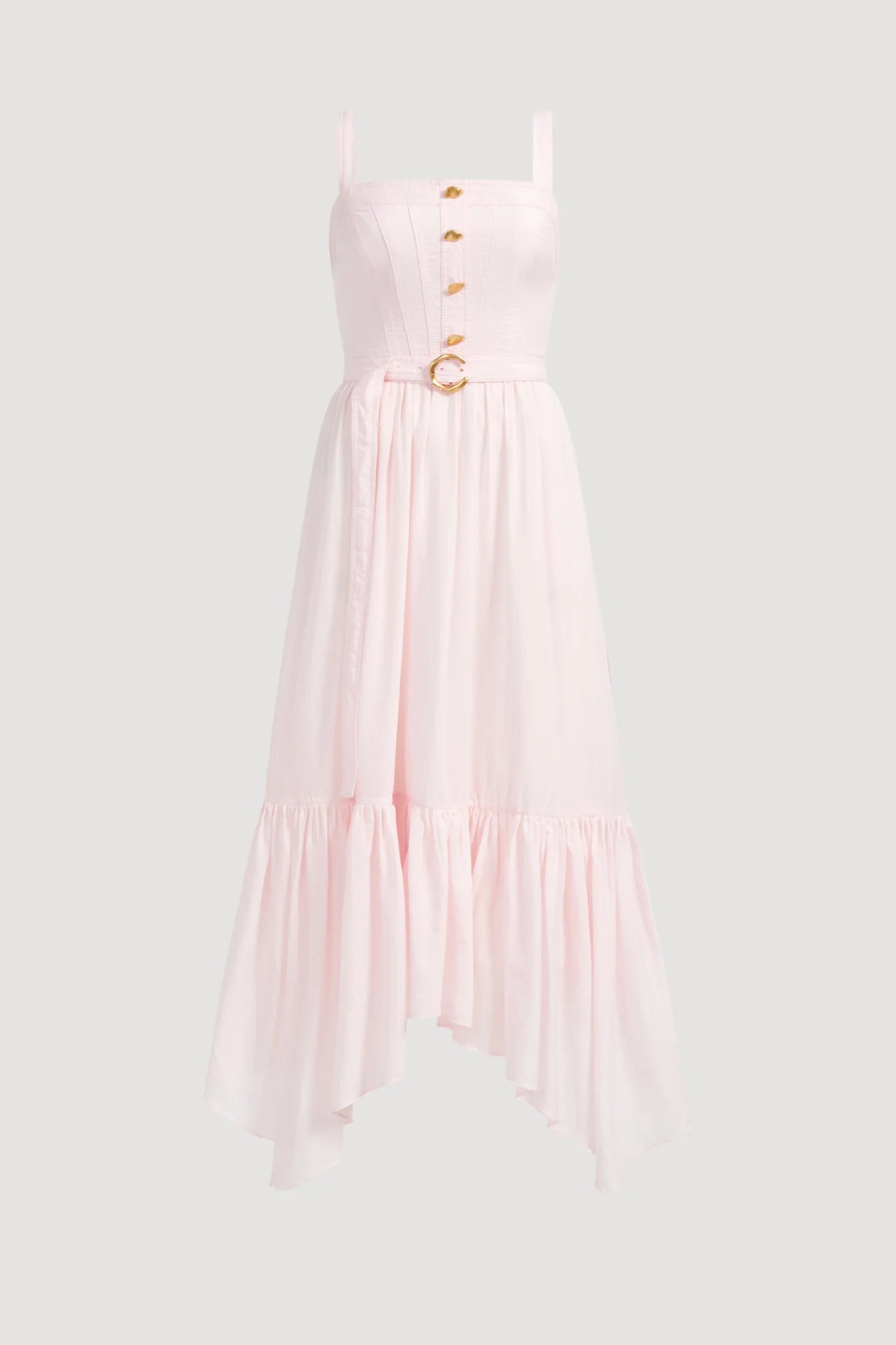 PASTEL PINK