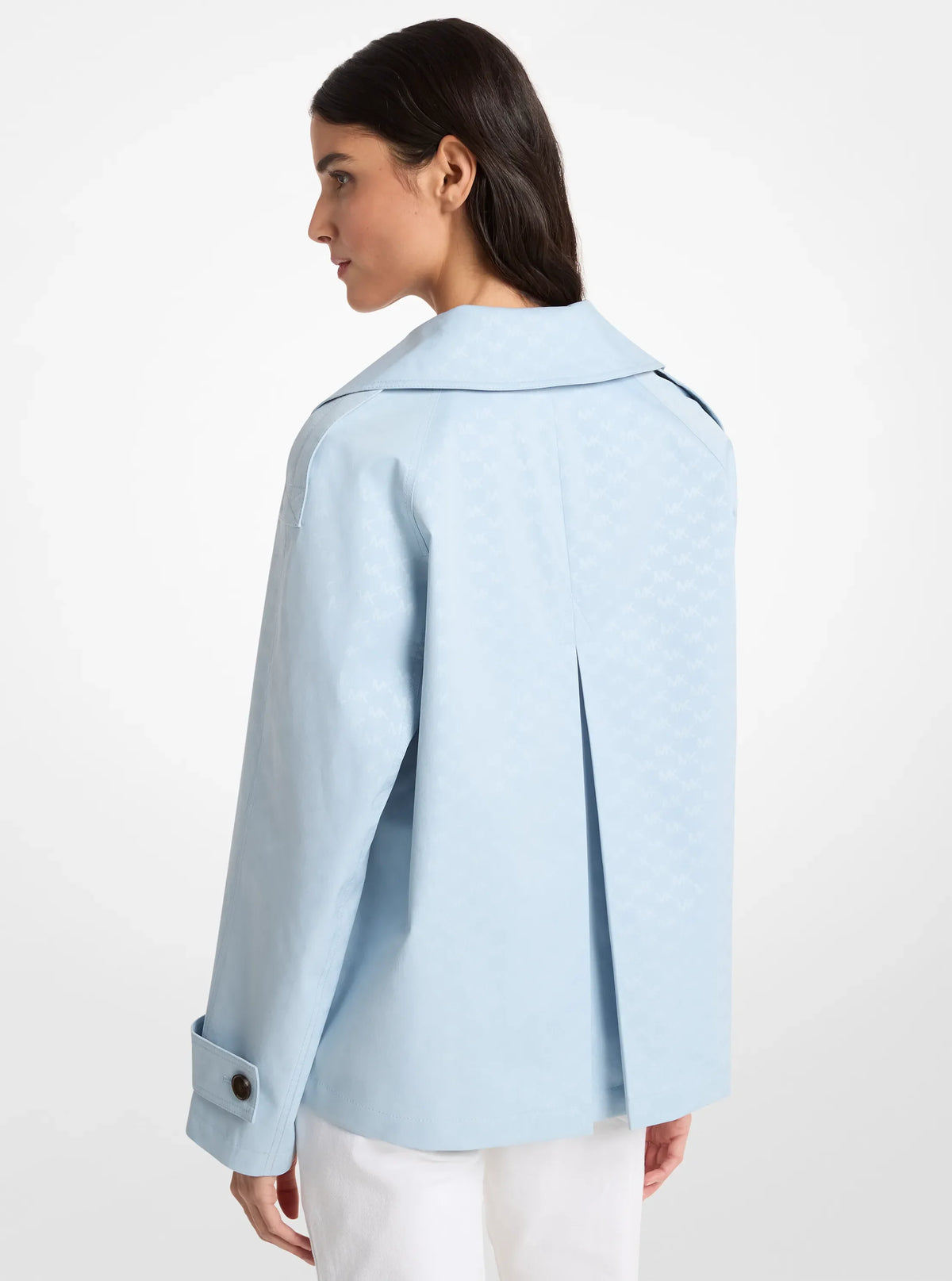 PASTEL BLUE