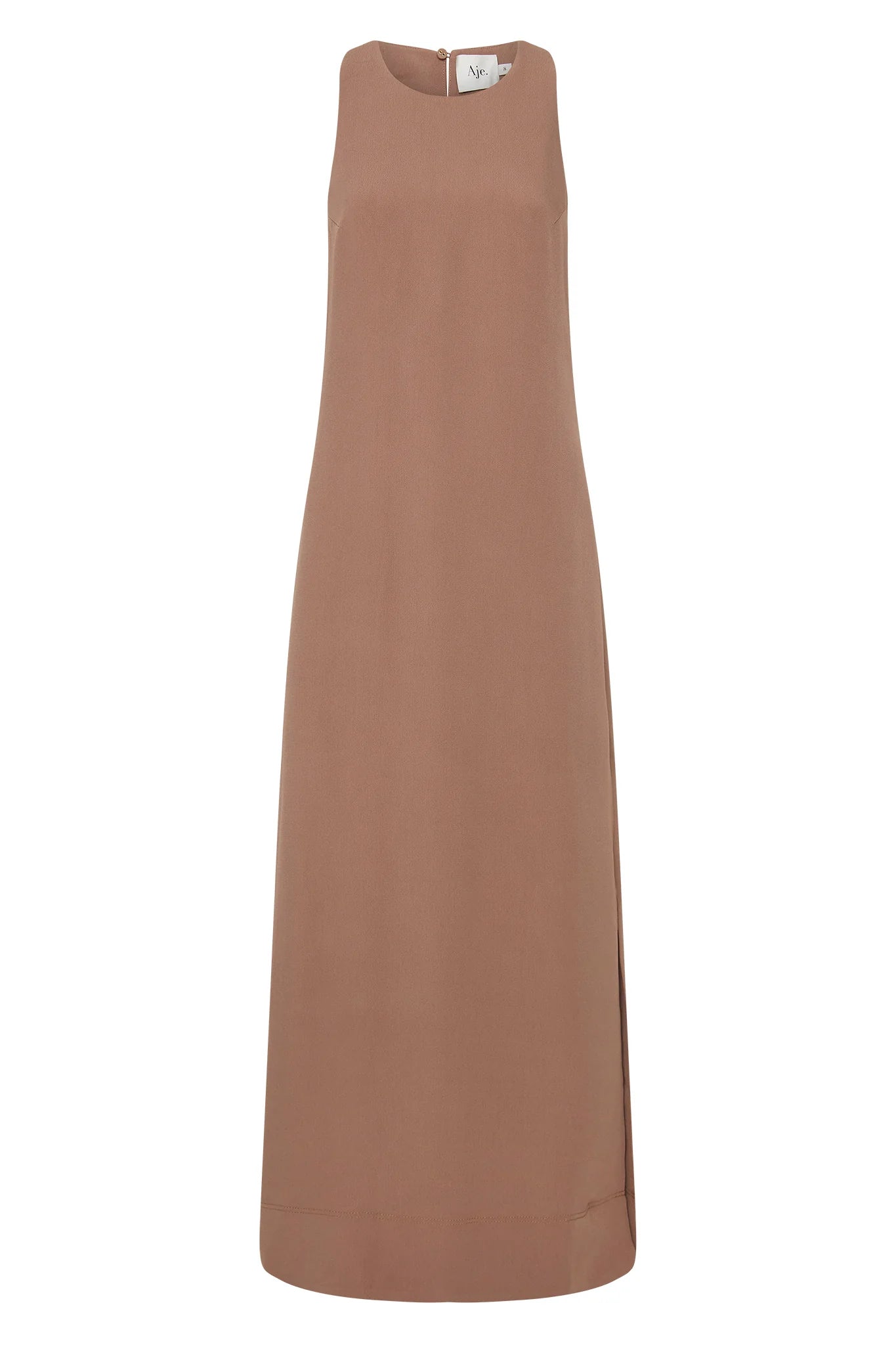 CHOCOLATE BROWN