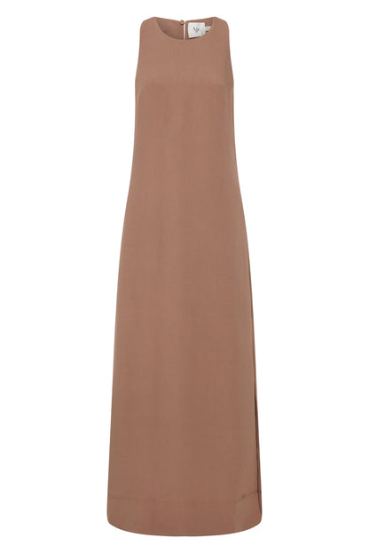 CHOCOLATE BROWN