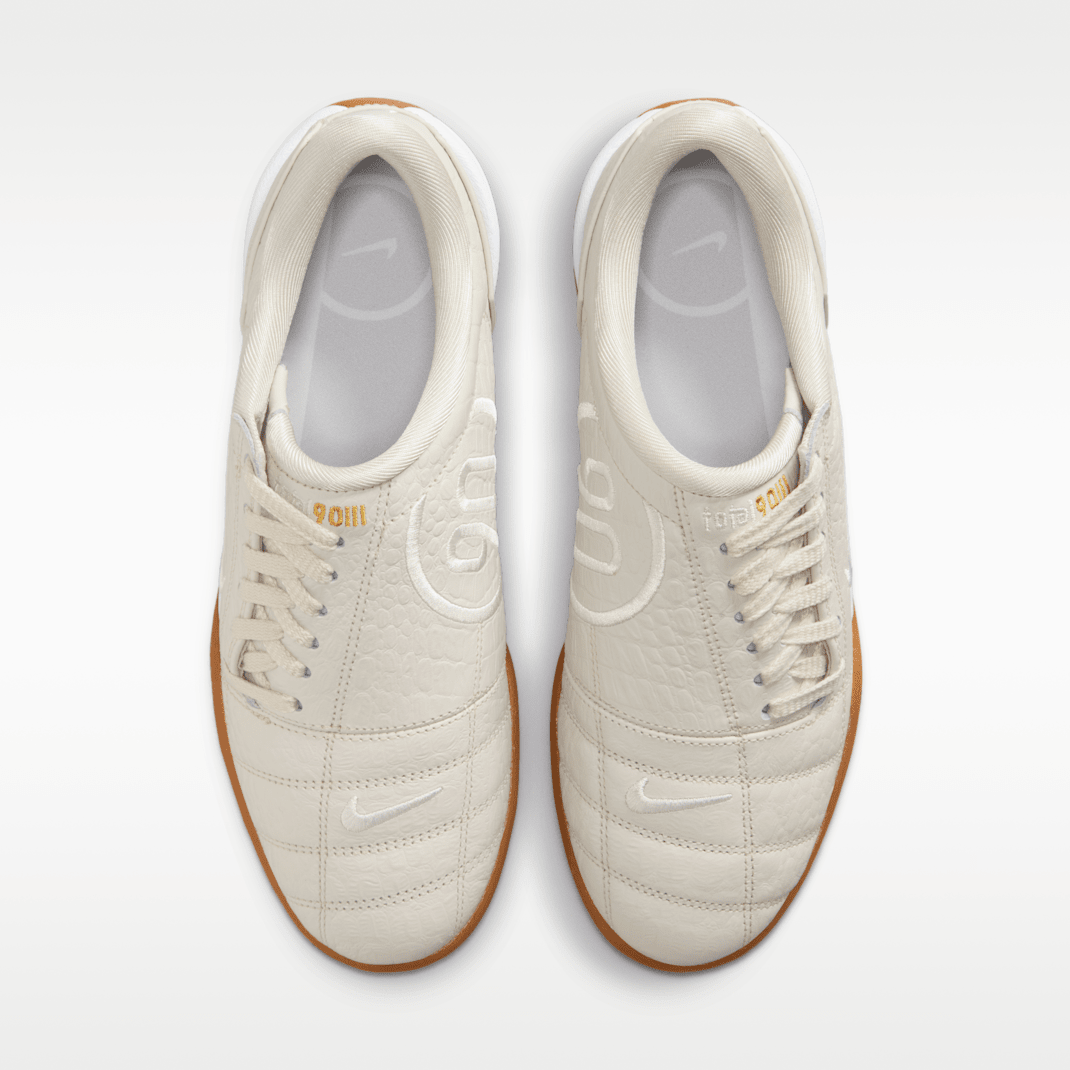 Light Bone/White/Gum Medium Brown/Sail