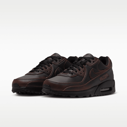 Black/Cinnamon/Black
