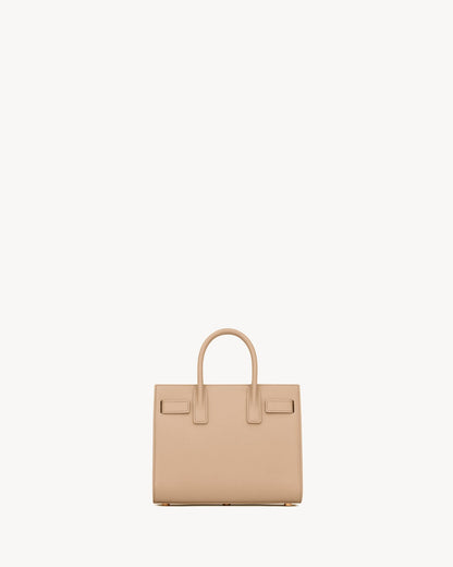 Clear Beige