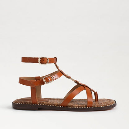 Honey Brown