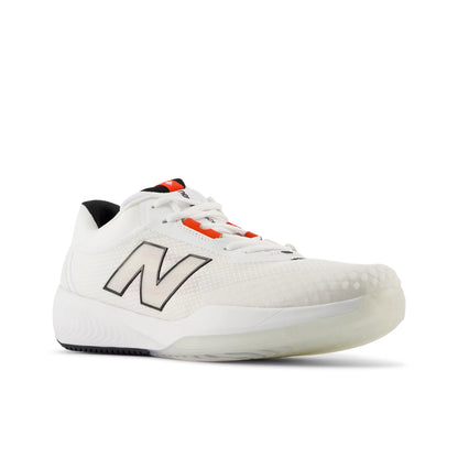 White With Black And Team Red