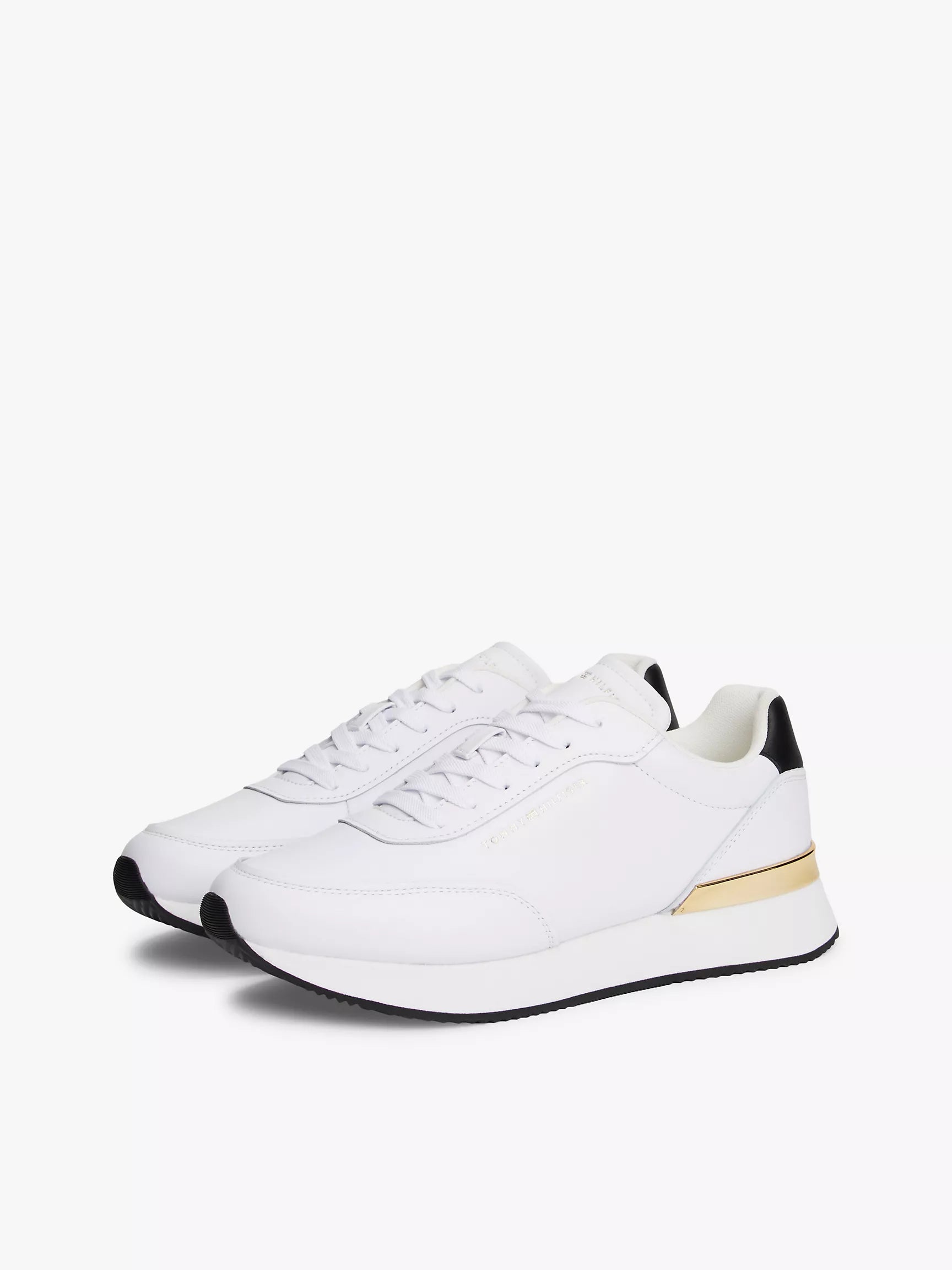 White / Black