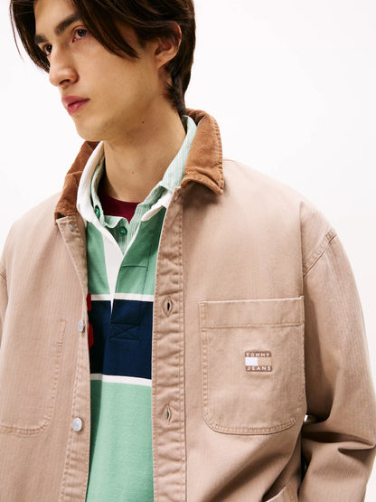 Coastal Taupe