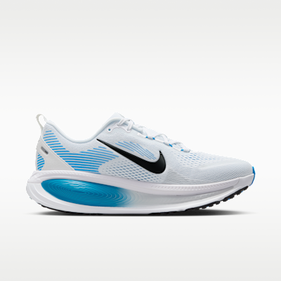 White/Blue Hero/Black