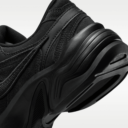 Black/Black