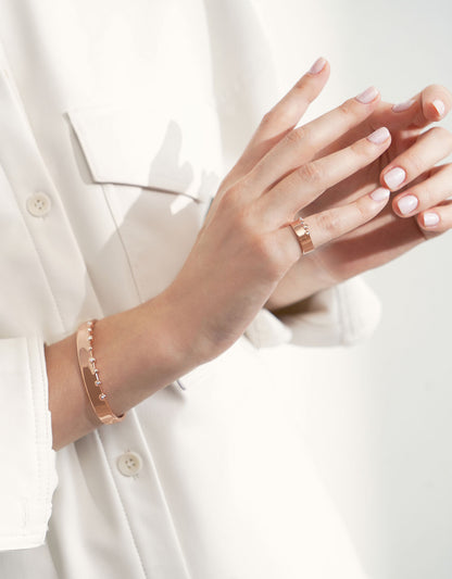 Rose Gold