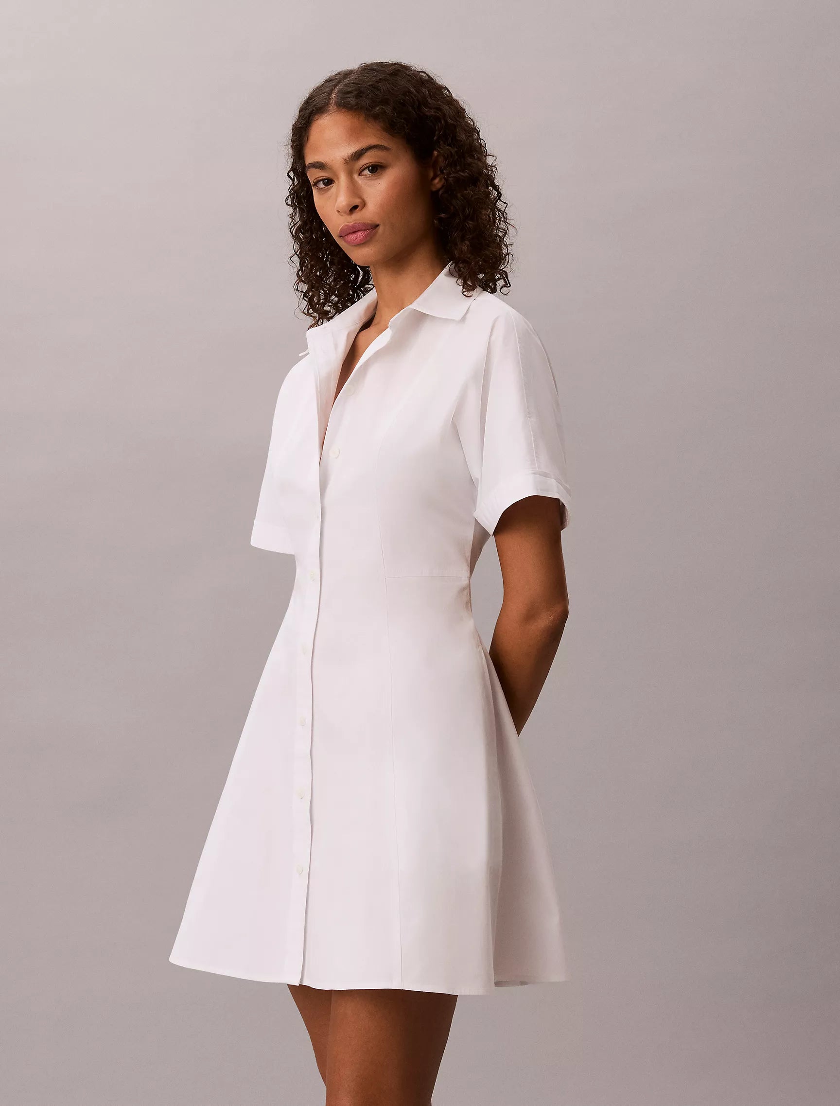 Brilliant White