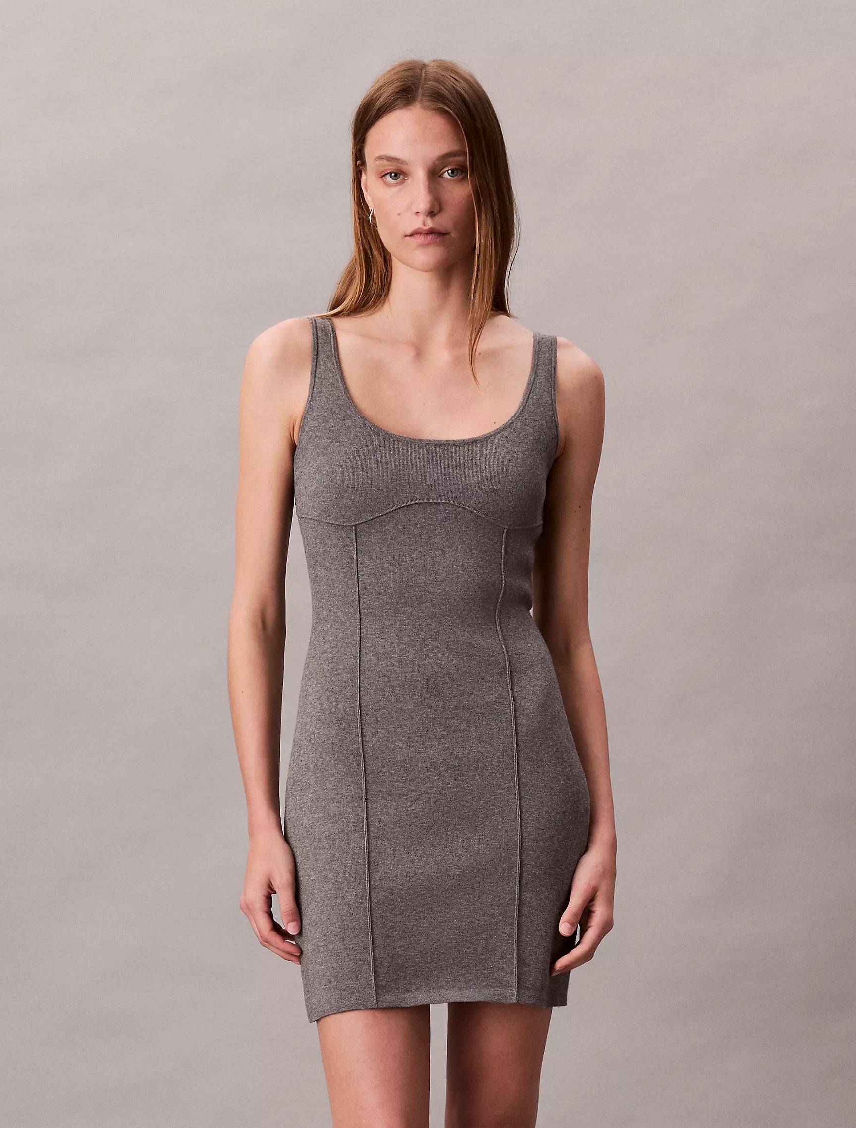 Grey Heather