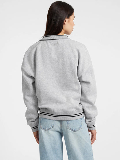 Gj Medium Grey Heather