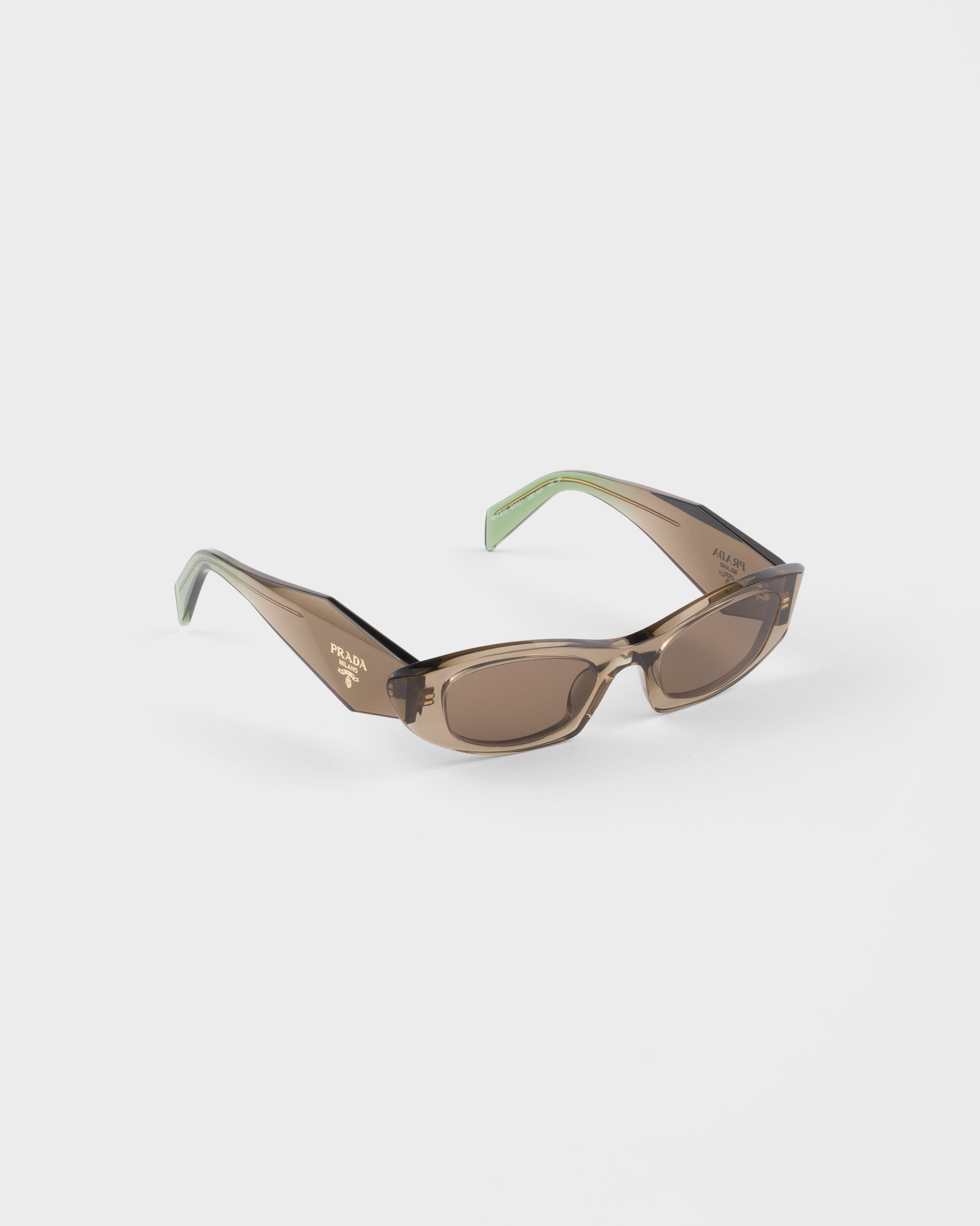 Color lentes Tierra
