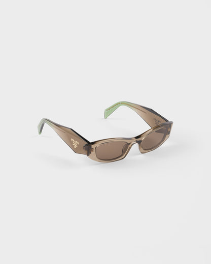 Color lentes Tierra