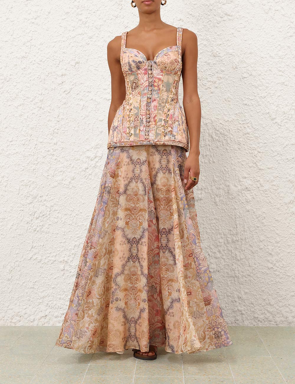 Spliced Floral