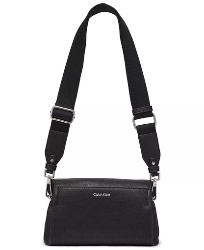 Black/silv