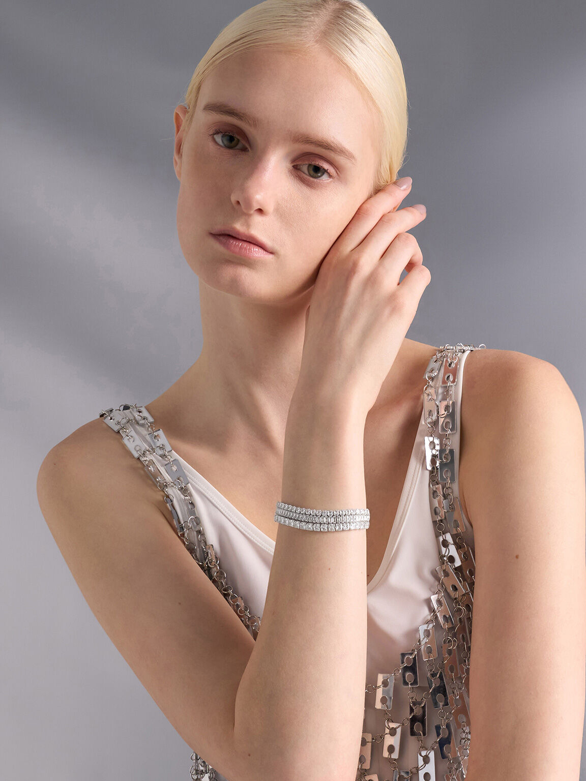 Silver