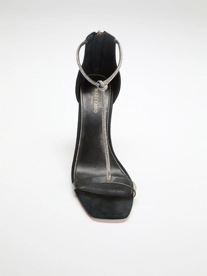 Black Snakeskin