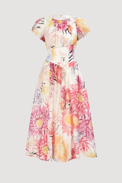 NATIVE FLORAL