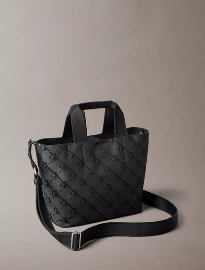 Asphalt / Black Aop