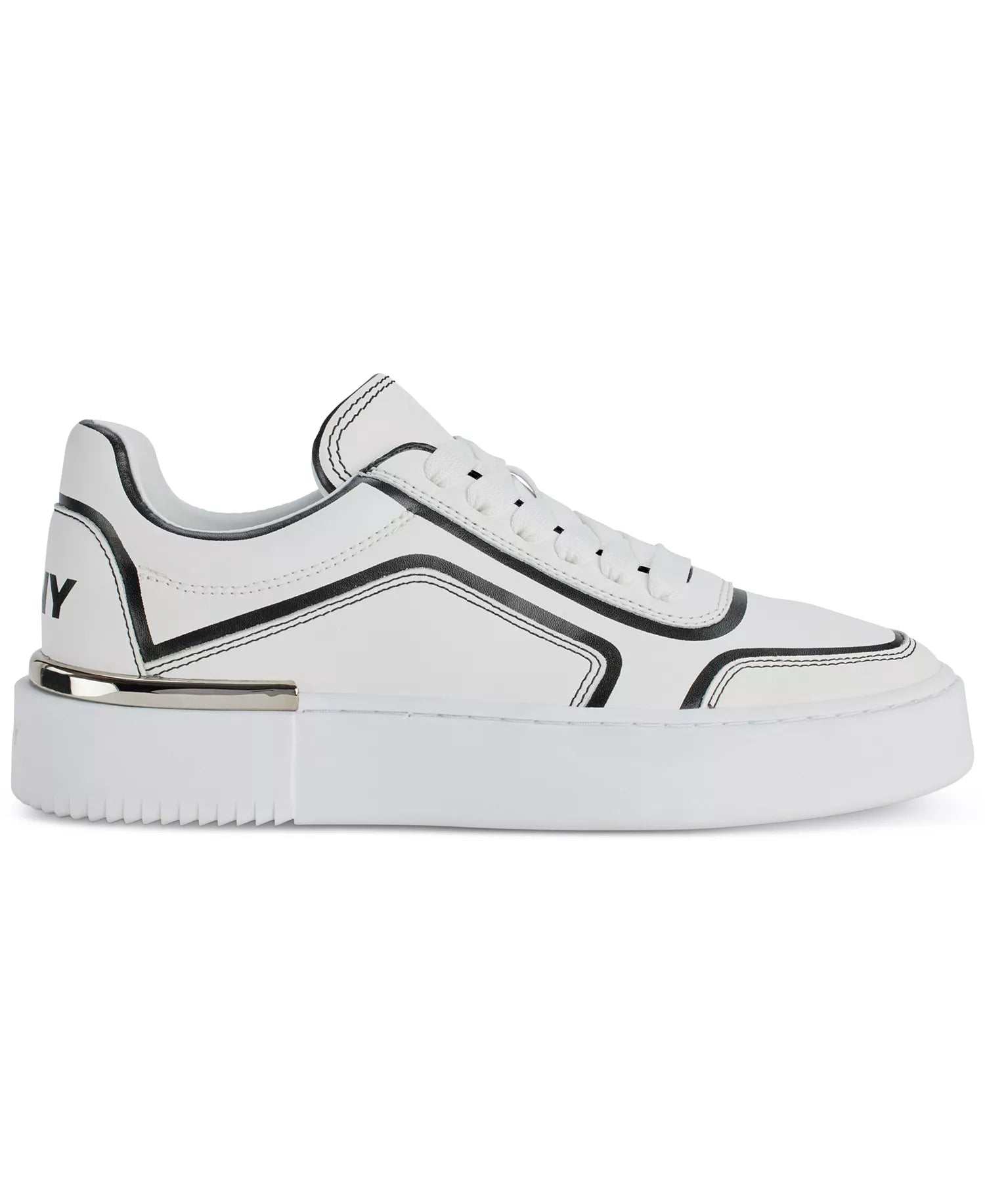 White/ Black