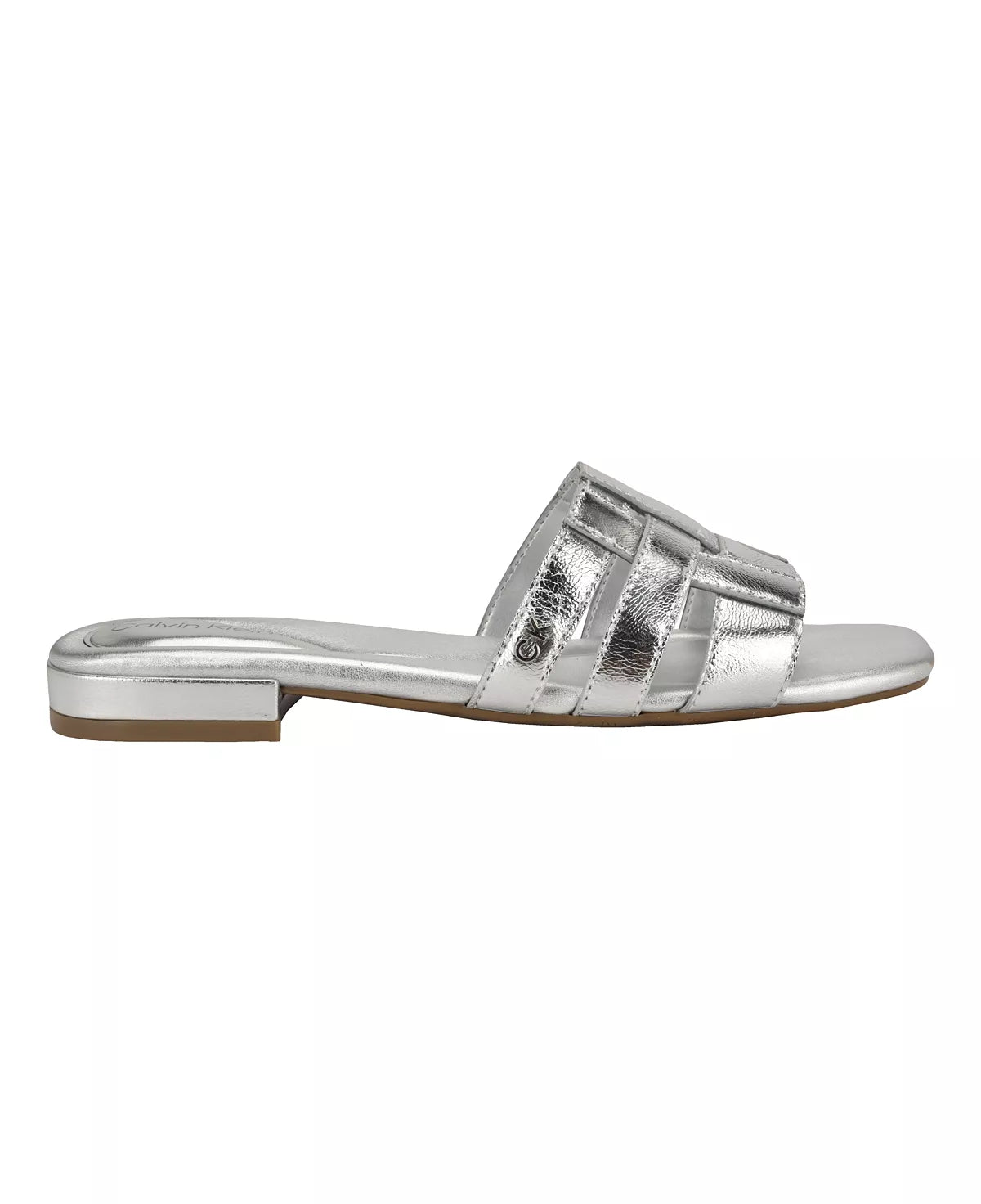 Ivory Leather