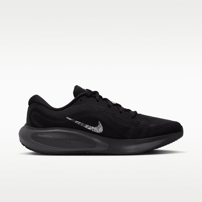 Black/Dark Smoke Grey/Iron Grey/White