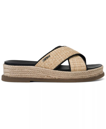 Natural, Black