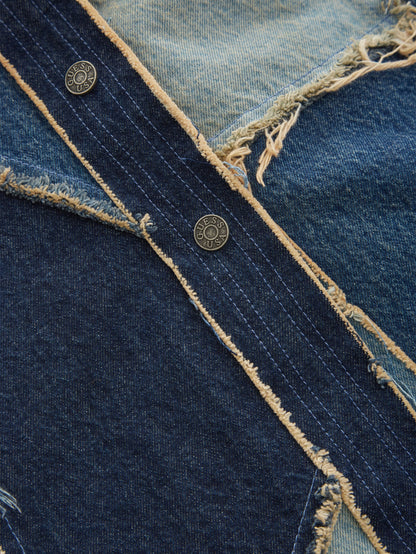 Gusa Medium Rex Wash