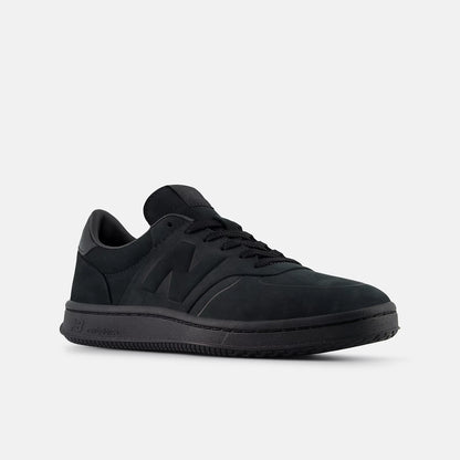 Black With Faded Black