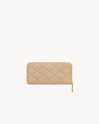 Clear Beige