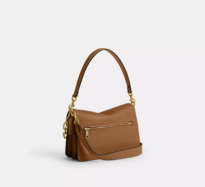 Brass/Honey Brown