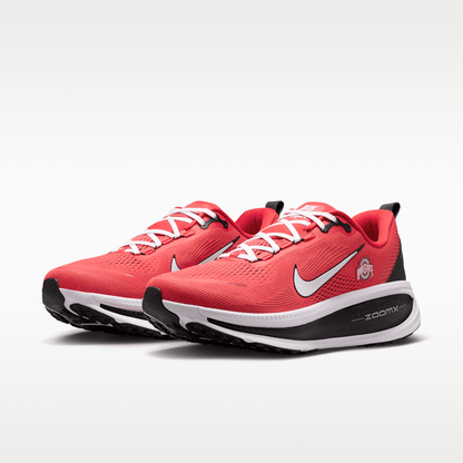 University Red/Black/White