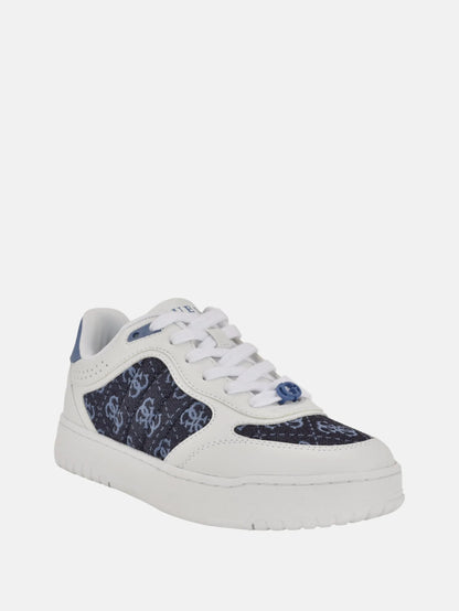 Denim Tie Dye