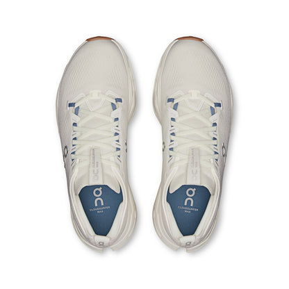 Ivory | Steel