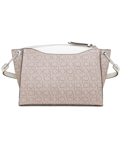 Taupe Whit