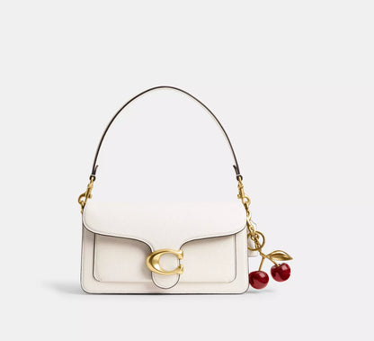 Brass/Red Apple