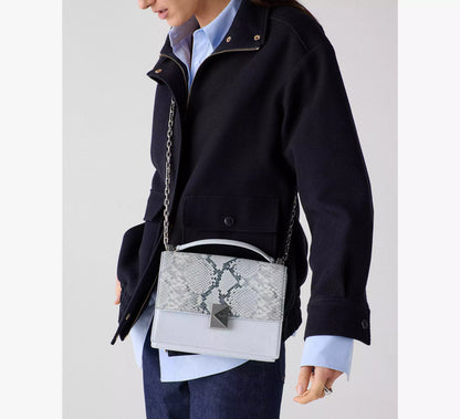 Pale Sapphirine Multi