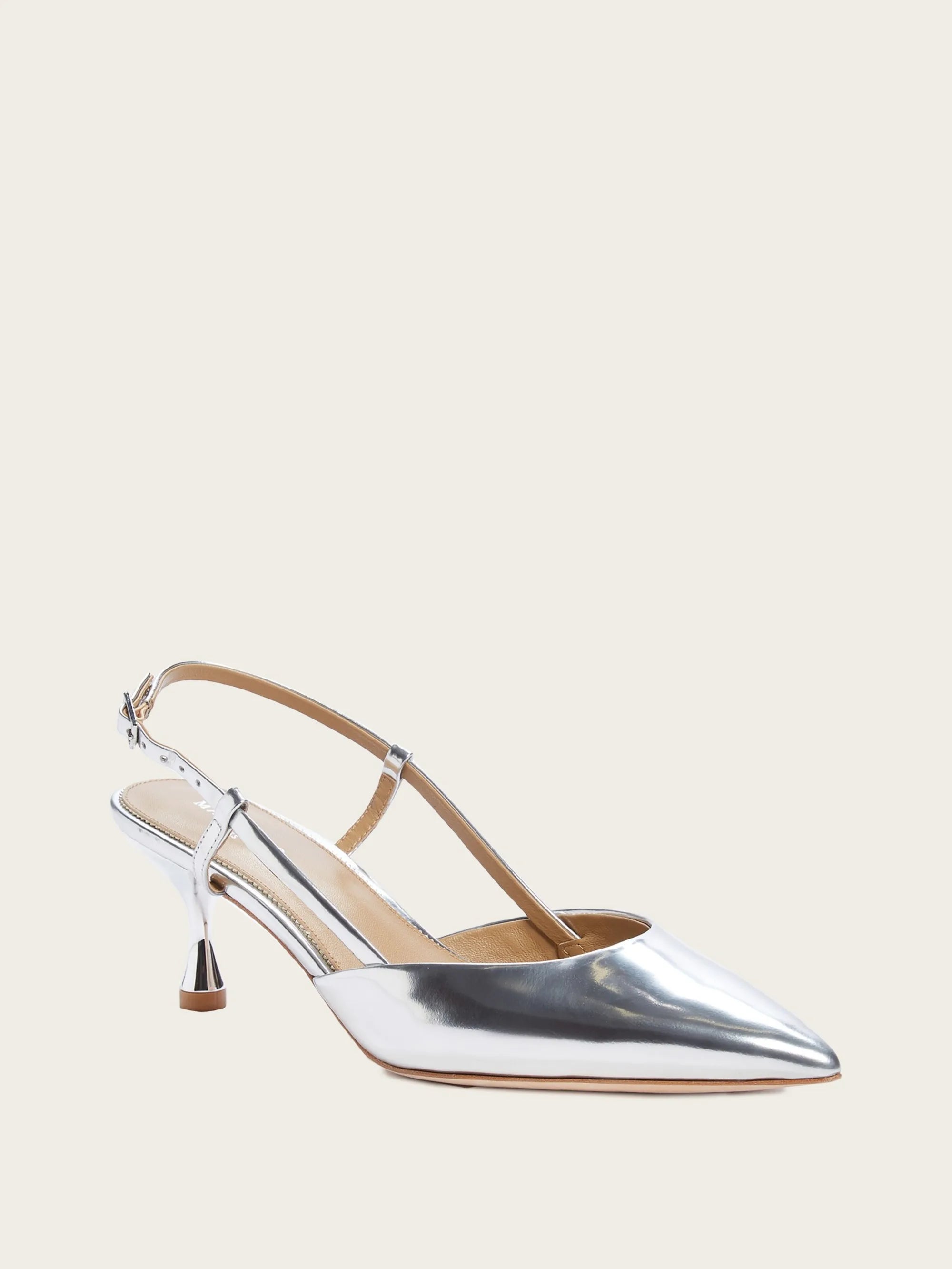 Silver/Gold