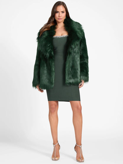 Serpentine Green
