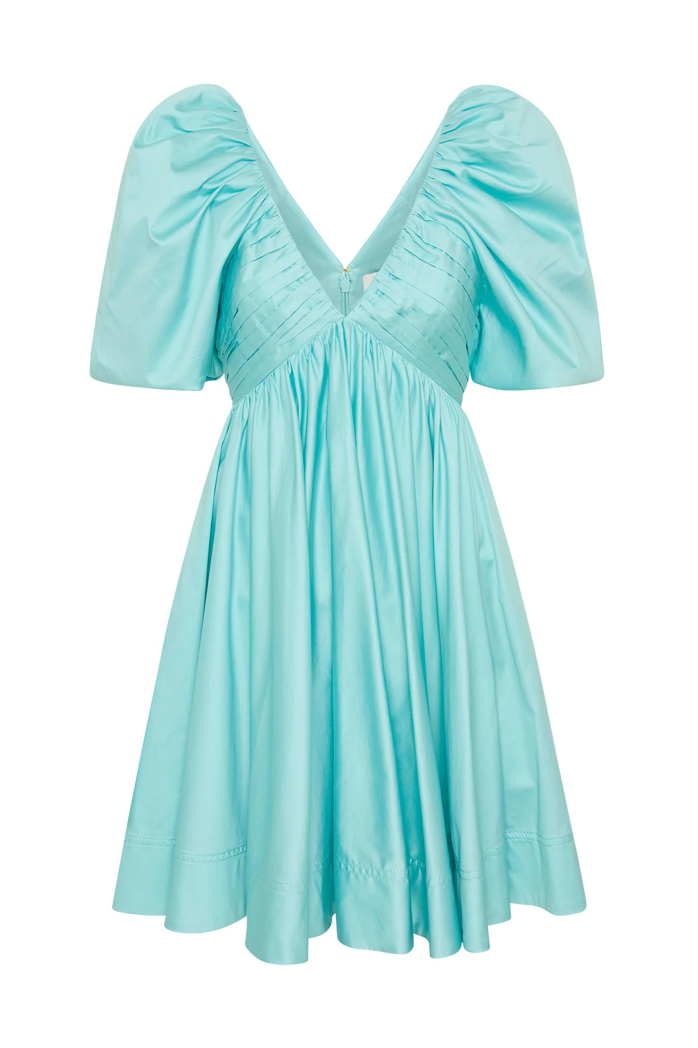 SPEARMINT BLUE