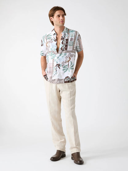 Thai Tropics Print