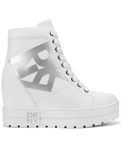 White/ Silver